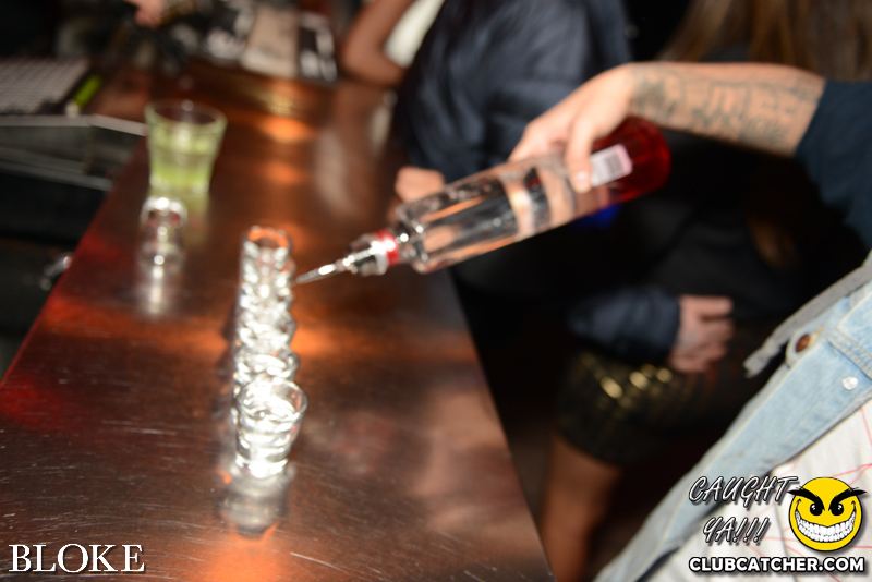 Bloke nightclub photo 73 - January 15th, 2015