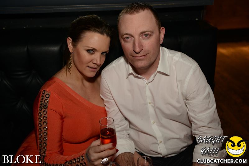 Bloke nightclub photo 75 - January 15th, 2015