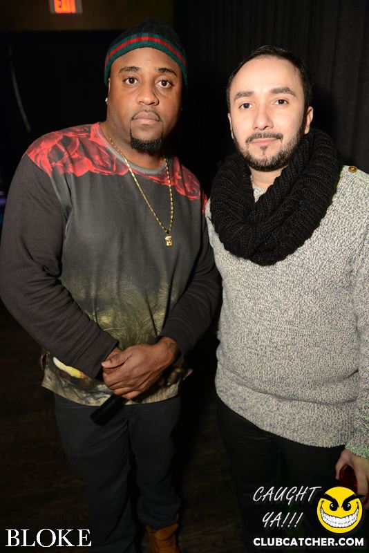 Bloke nightclub photo 76 - January 15th, 2015