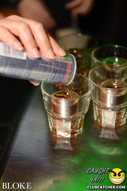 Bloke nightclub photo 77 - January 15th, 2015