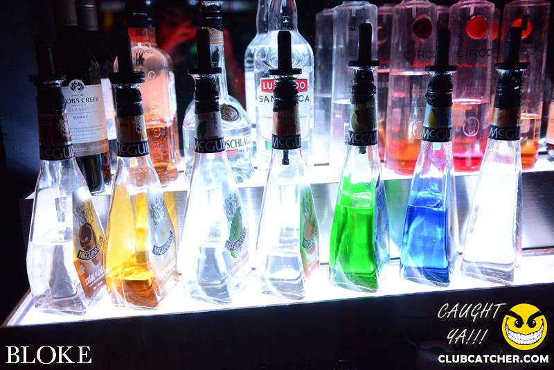 Bloke nightclub photo 79 - January 15th, 2015