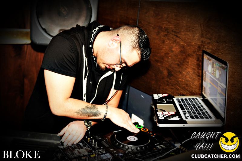 Bloke nightclub photo 80 - January 15th, 2015