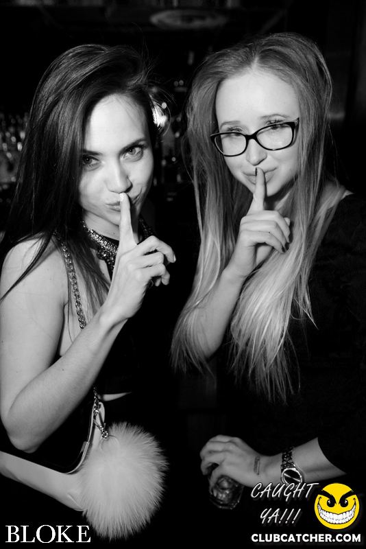 Bloke nightclub photo 9 - January 15th, 2015