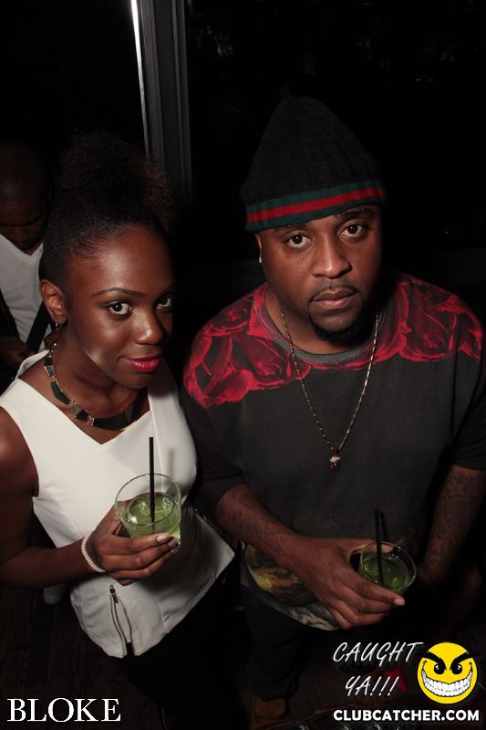 Bloke nightclub photo 81 - January 15th, 2015