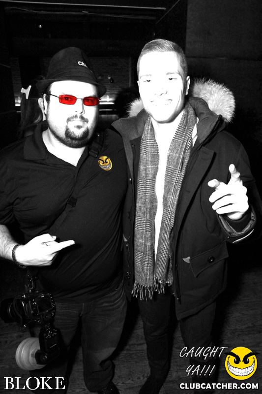 Bloke nightclub photo 82 - January 15th, 2015