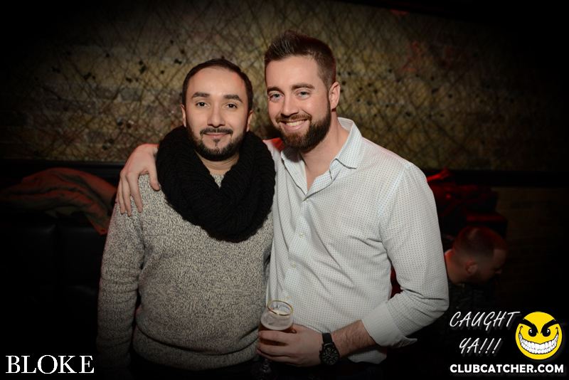 Bloke nightclub photo 83 - January 15th, 2015