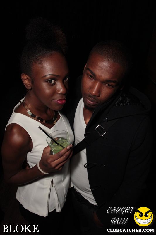 Bloke nightclub photo 84 - January 15th, 2015