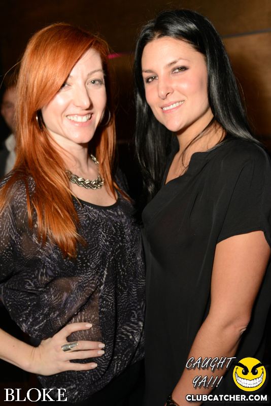 Bloke nightclub photo 10 - January 15th, 2015