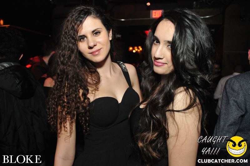 Bloke nightclub photo 101 - January 16th, 2015