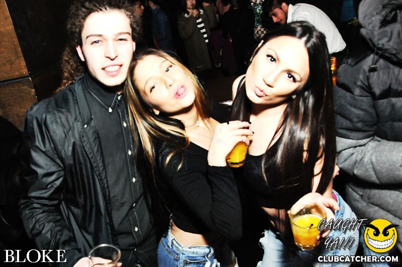 Bloke nightclub photo 103 - January 16th, 2015