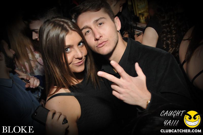 Bloke nightclub photo 105 - January 16th, 2015