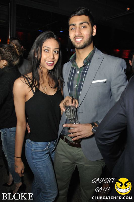 Bloke nightclub photo 106 - January 16th, 2015