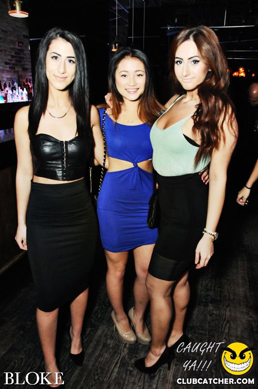 Bloke nightclub photo 107 - January 16th, 2015