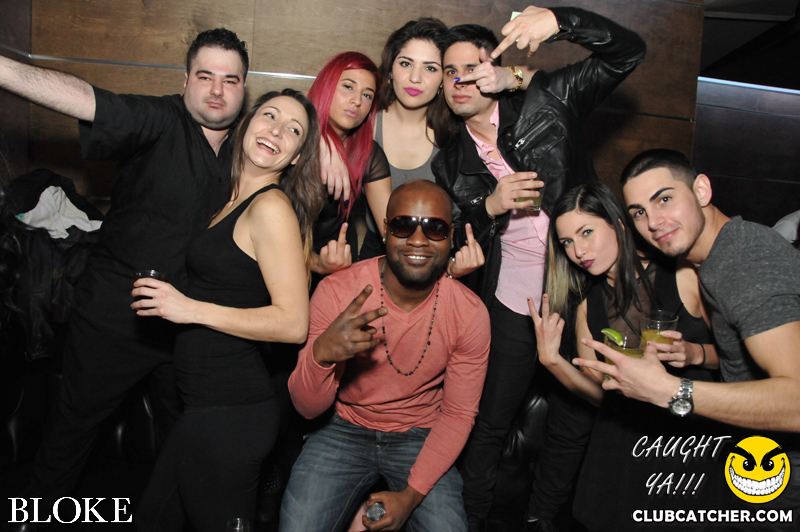 Bloke nightclub photo 108 - January 16th, 2015