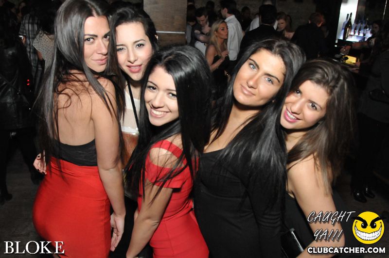 Bloke nightclub photo 109 - January 16th, 2015