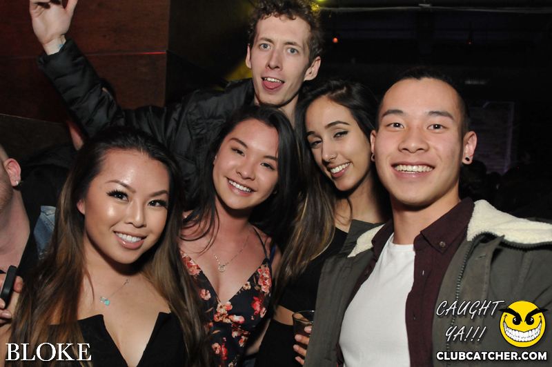 Bloke nightclub photo 115 - January 16th, 2015