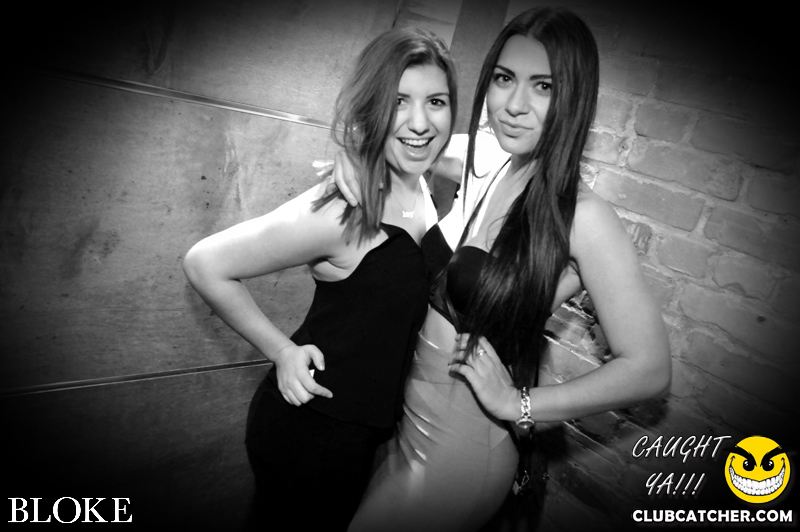 Bloke nightclub photo 118 - January 16th, 2015