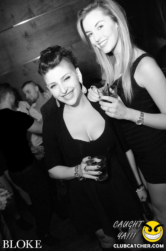 Bloke nightclub photo 120 - January 16th, 2015