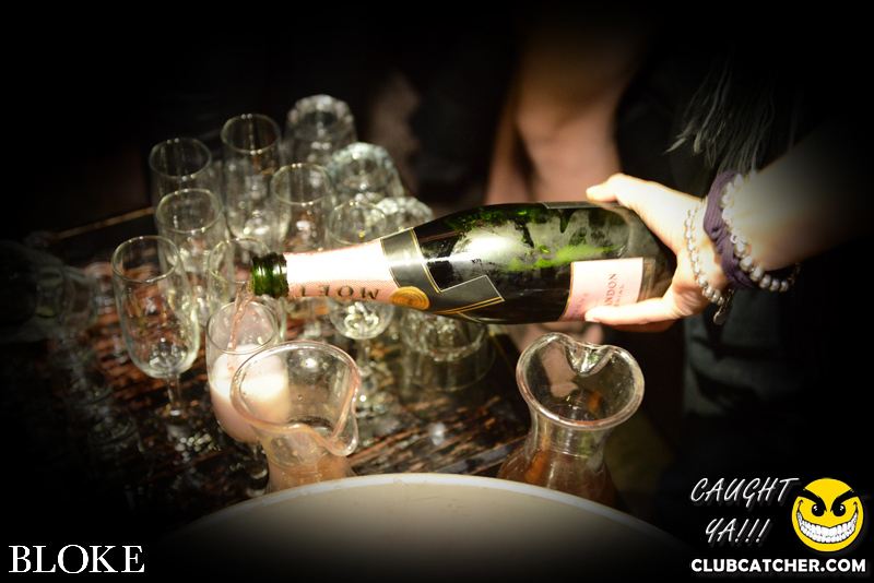 Bloke nightclub photo 13 - January 16th, 2015