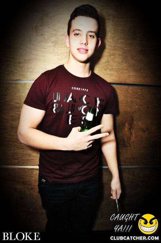 Bloke nightclub photo 121 - January 16th, 2015