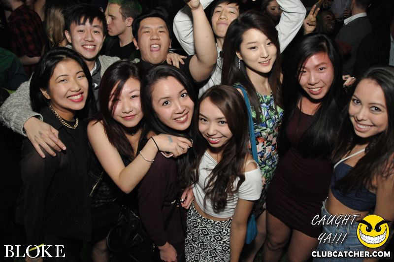 Bloke nightclub photo 122 - January 16th, 2015