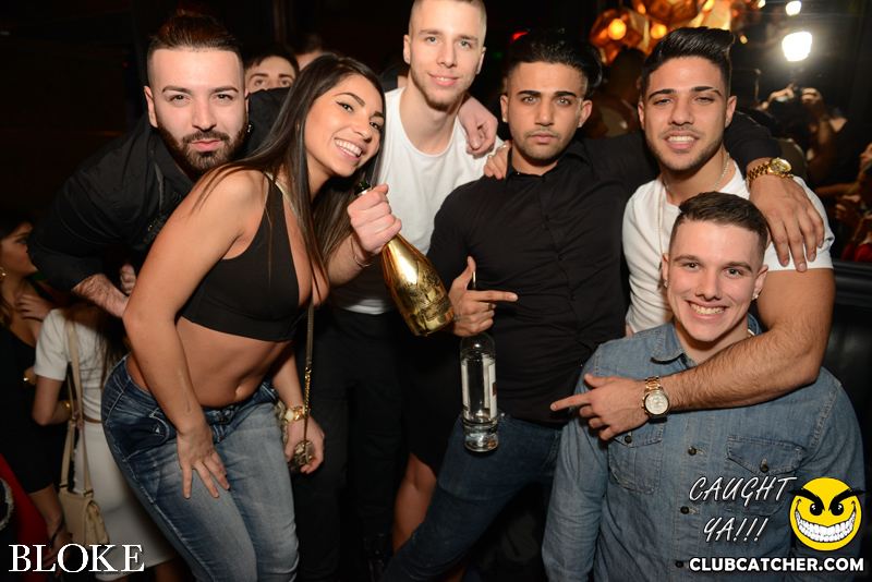 Bloke nightclub photo 124 - January 16th, 2015