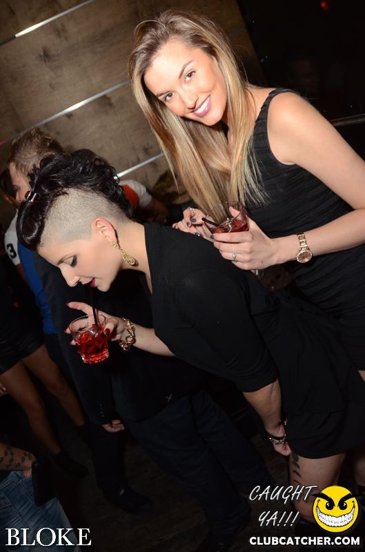 Bloke nightclub photo 126 - January 16th, 2015