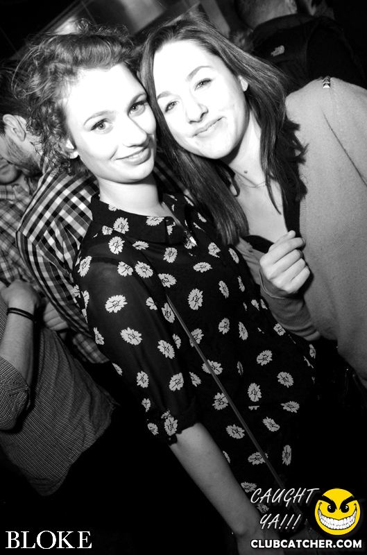 Bloke nightclub photo 127 - January 16th, 2015