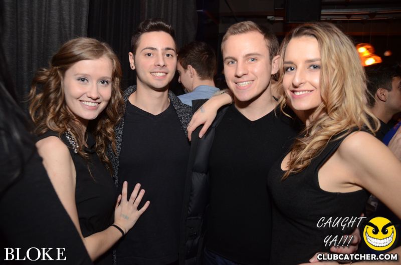 Bloke nightclub photo 128 - January 16th, 2015