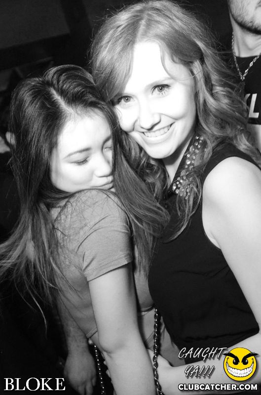 Bloke nightclub photo 129 - January 16th, 2015