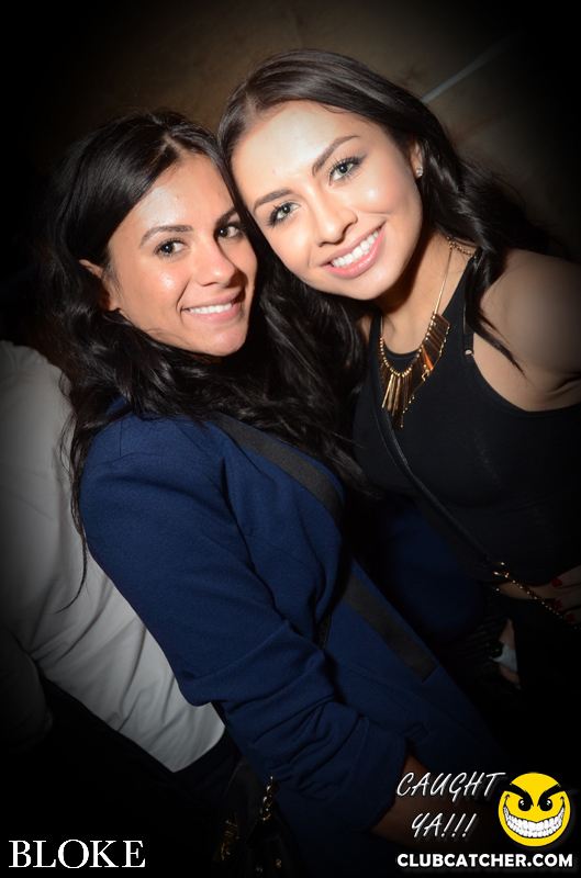 Bloke nightclub photo 130 - January 16th, 2015