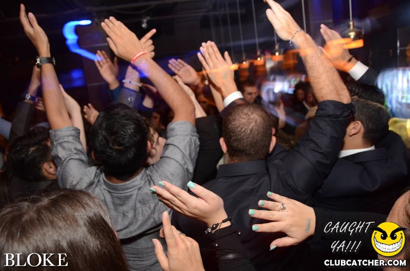 Bloke nightclub photo 131 - January 16th, 2015