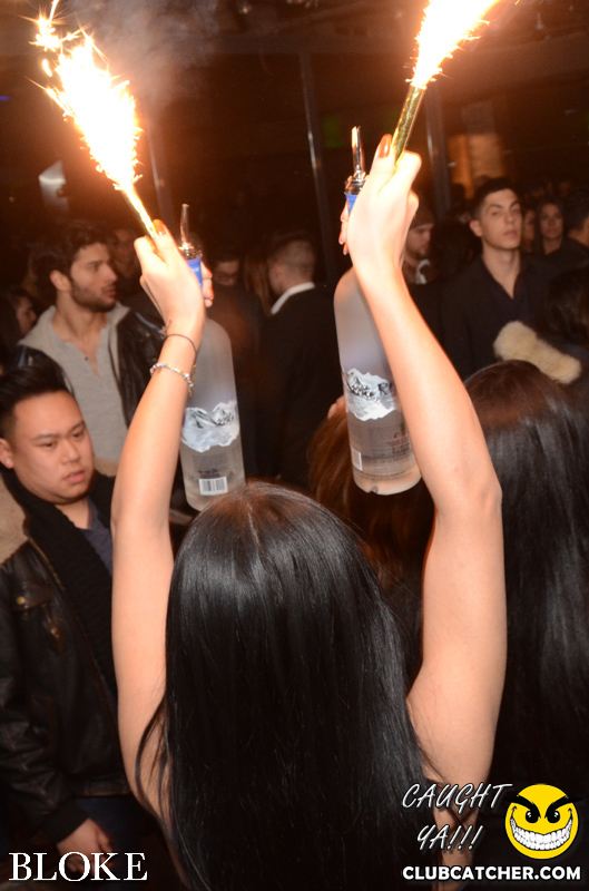 Bloke nightclub photo 132 - January 16th, 2015