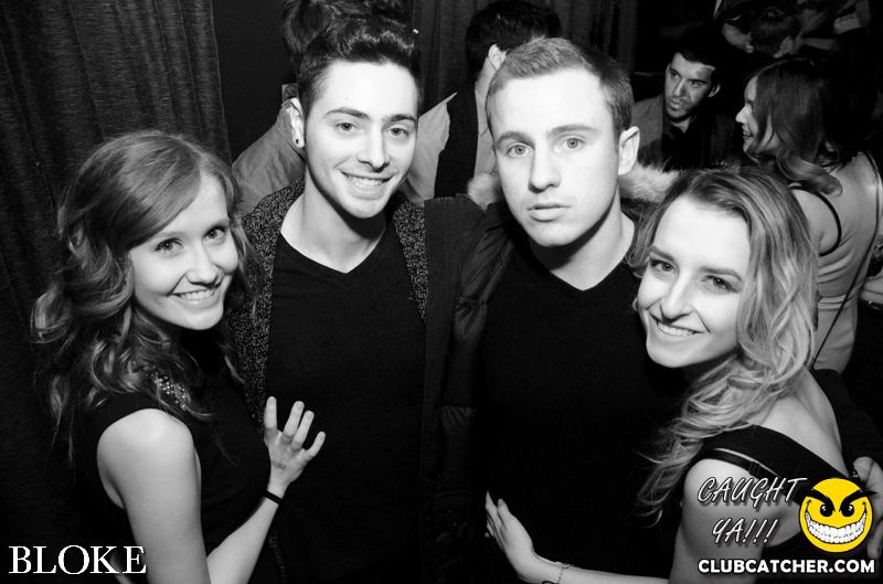 Bloke nightclub photo 133 - January 16th, 2015