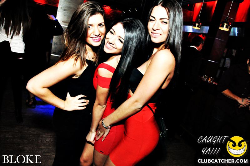 Bloke nightclub photo 135 - January 16th, 2015