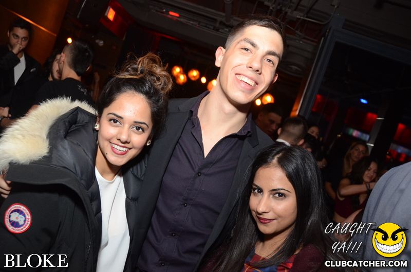 Bloke nightclub photo 136 - January 16th, 2015