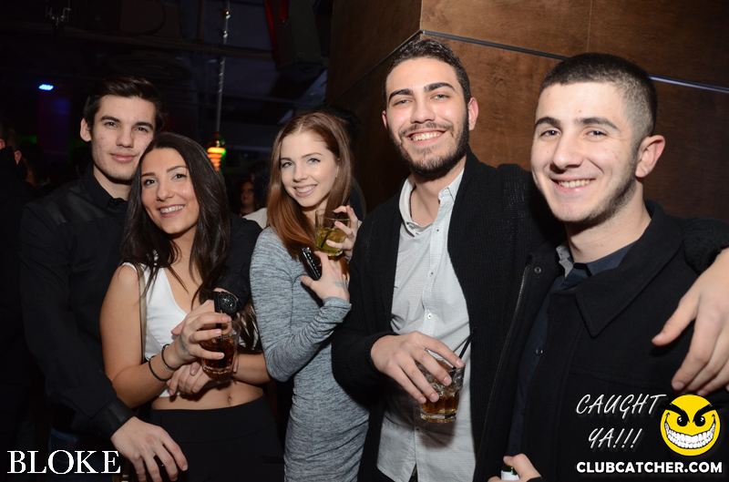 Bloke nightclub photo 137 - January 16th, 2015