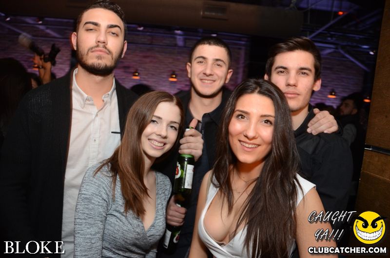 Bloke nightclub photo 139 - January 16th, 2015