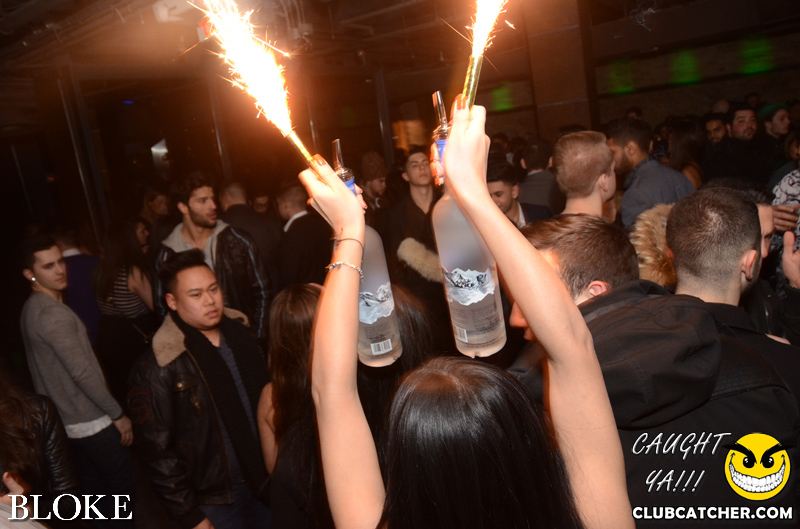 Bloke nightclub photo 141 - January 16th, 2015