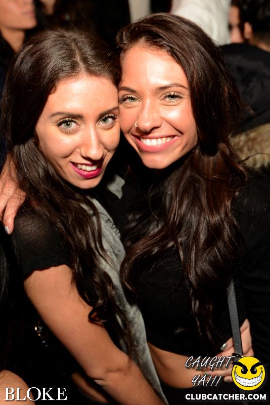 Bloke nightclub photo 142 - January 16th, 2015