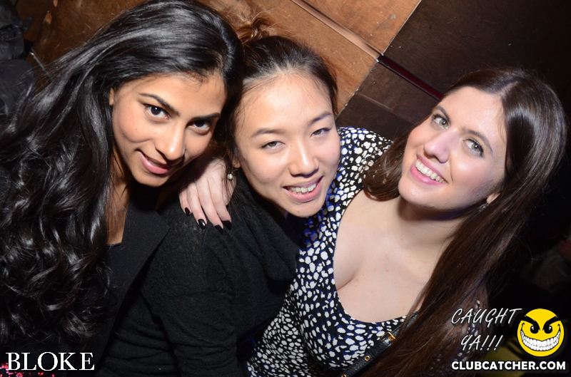Bloke nightclub photo 143 - January 16th, 2015