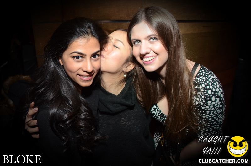 Bloke nightclub photo 145 - January 16th, 2015