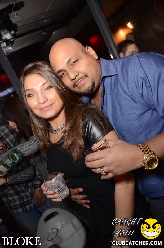 Bloke nightclub photo 146 - January 16th, 2015