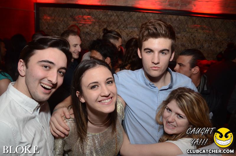 Bloke nightclub photo 148 - January 16th, 2015