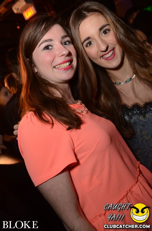 Bloke nightclub photo 149 - January 16th, 2015