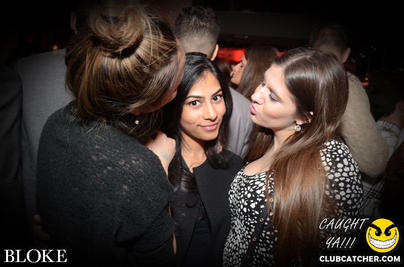 Bloke nightclub photo 152 - January 16th, 2015