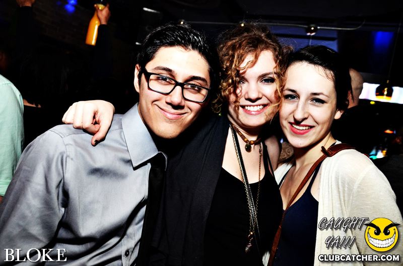 Bloke nightclub photo 153 - January 16th, 2015