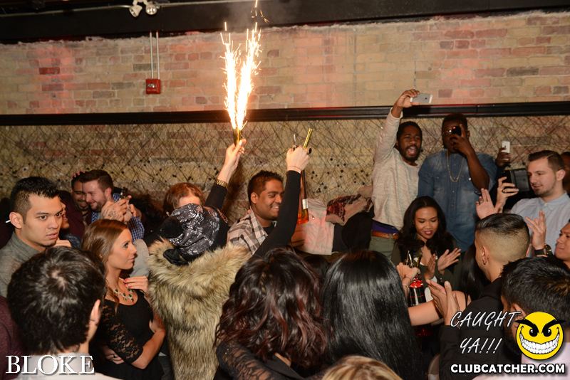 Bloke nightclub photo 155 - January 16th, 2015