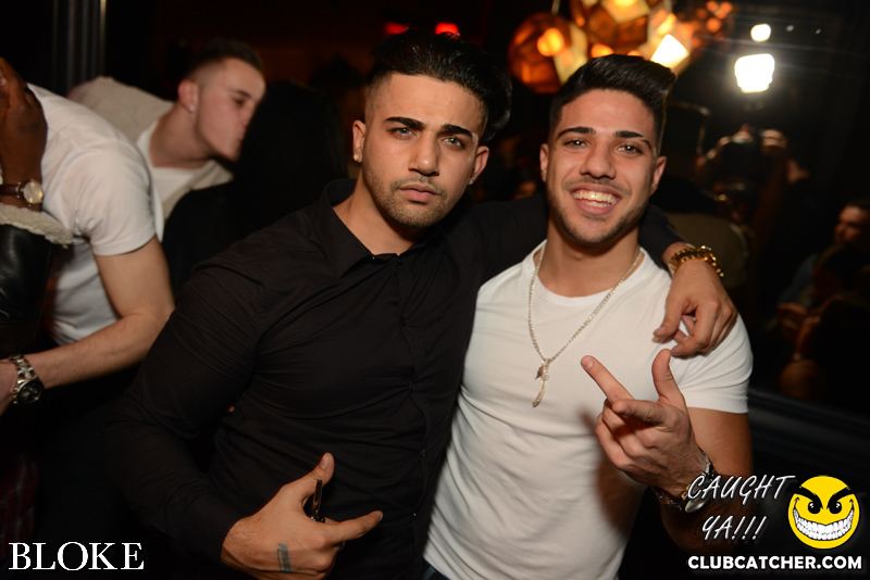 Bloke nightclub photo 157 - January 16th, 2015