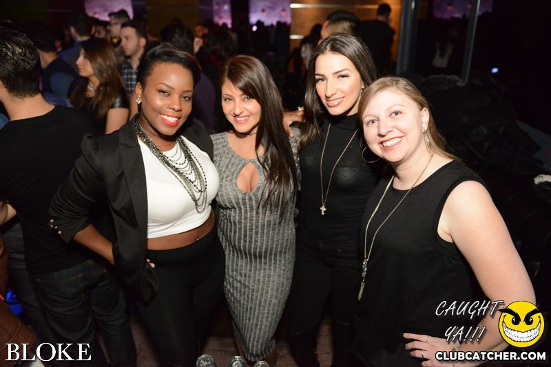 Bloke nightclub photo 158 - January 16th, 2015